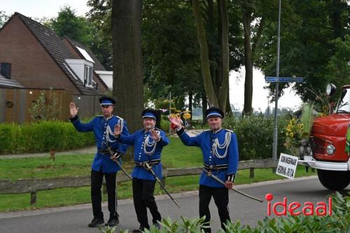 Kermis Drempt - deel 1 (15-09-2024)