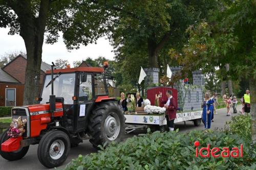 Kermis Drempt - deel 1 (15-09-2024)