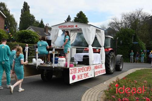 Kermis Drempt - deel 2 (15-09-2024)