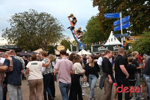 Larense Kermis (09-09-2024)