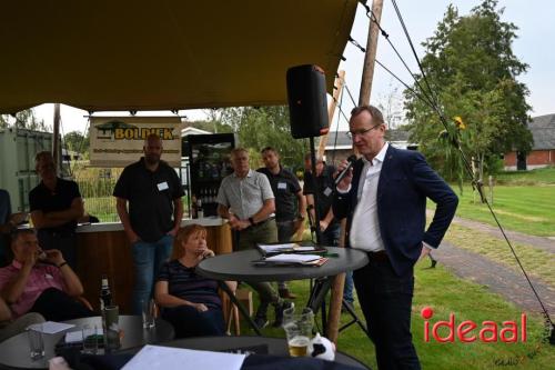 Opening kantoor VALA in Halle (06-09-2024)