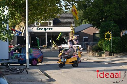 Kermis Drempt - deel 1 (14-09-2024)