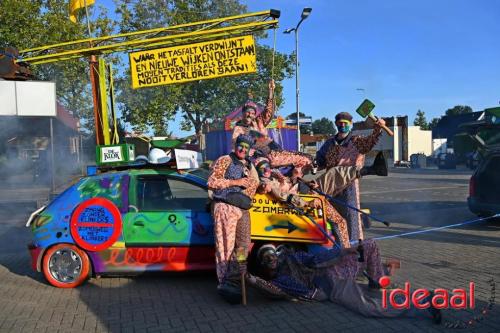 Kermis Drempt - deel 1 (14-09-2024)