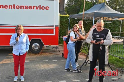 Kermis Drempt - deel 1 (14-09-2024)