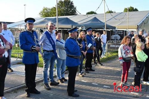 Kermis Drempt - deel 1 (14-09-2024)