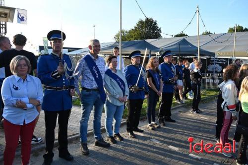 Kermis Drempt - deel 1 (14-09-2024)