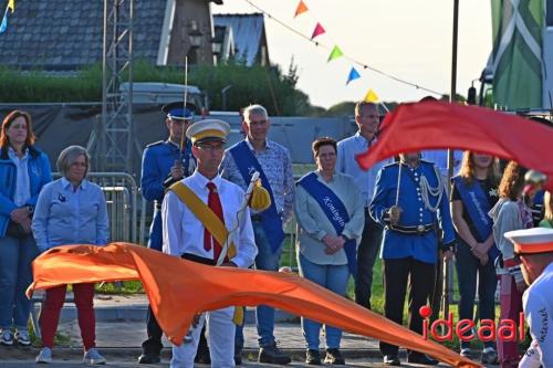 Kermis Drempt - deel 1 (14-09-2024)