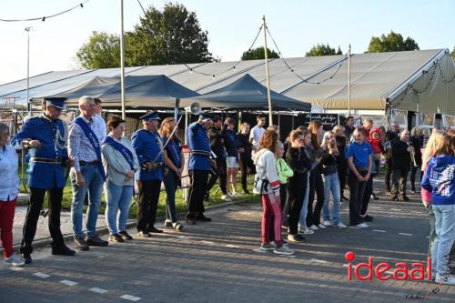 Kermis in Drempt - deel 2 (14-09-2024)