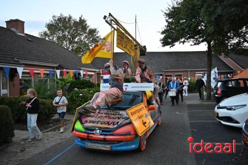 Kermis Drempt - deel 3 (14-09-2024)