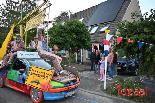 Kermis Drempt - deel 3 (14-09-2024)