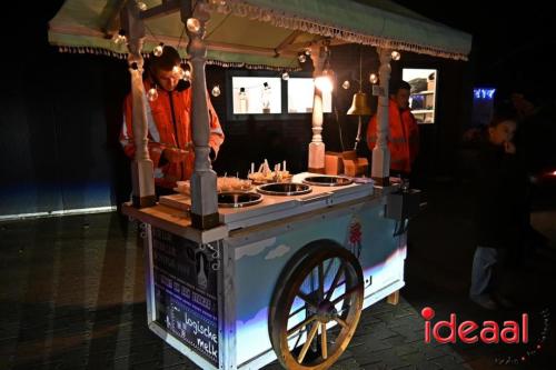 Verlichte Boerderijroute in Lochem (30-11-2024)