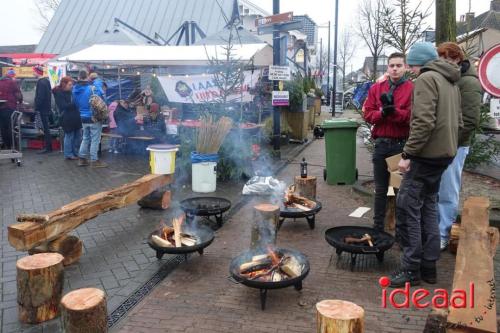 Kerstmarkt Vorden - deel 2 (14-12-2024)