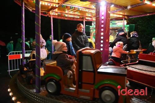 Winterwonderland in Lochem - deel 2 (14-12-2024)