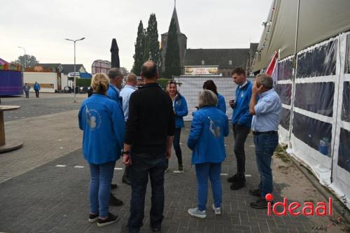 Kermis Drempt - boerenontbijt (16-09-2024)