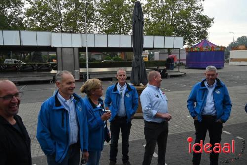 Kermis Drempt - boerenontbijt (16-09-2024)