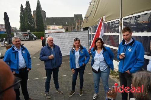 Kermis Drempt - boerenontbijt (16-09-2024)