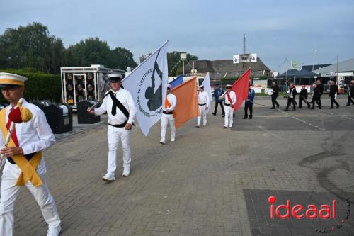 Kermis Drempt - boerenontbijt (16-09-2024)