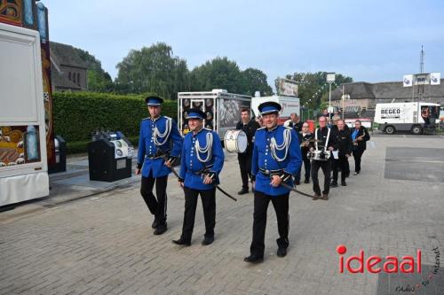 Kermis Drempt - boerenontbijt (16-09-2024)