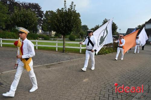 Kermis Drempt - boerenontbijt (16-09-2024)