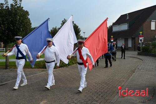 Kermis Drempt - boerenontbijt (16-09-2024)