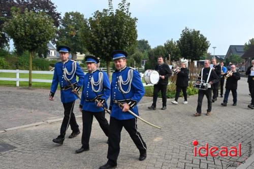 Kermis Drempt - boerenontbijt (16-09-2024)