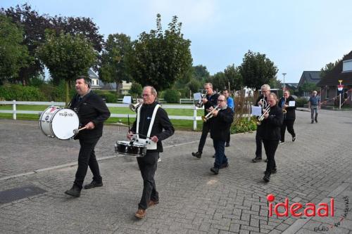 Kermis Drempt - boerenontbijt (16-09-2024)