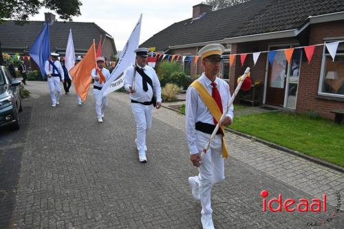 Kermis Drempt - boerenontbijt (16-09-2024)