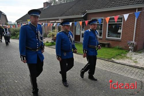 Kermis Drempt - boerenontbijt (16-09-2024)