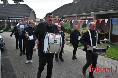 Kermis Drempt - boerenontbijt (16-09-2024)