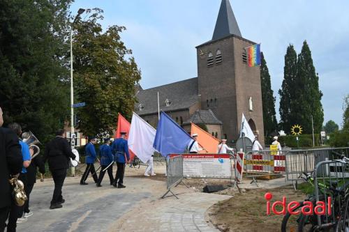 Kermis Drempt - boerenontbijt (16-09-2024)