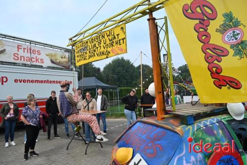 Kermis Drempt - boerenontbijt (16-09-2024)