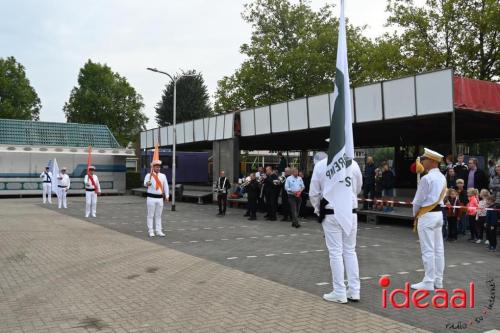 Kermis Drempt - boerenontbijt (16-09-2024)