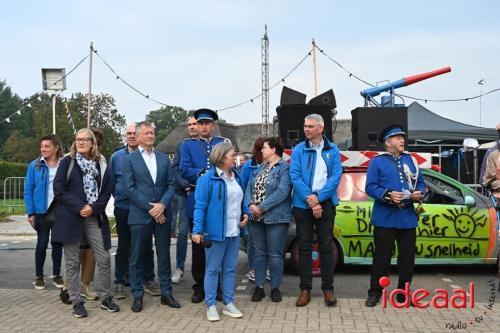 Kermis Drempt - boerenontbijt (16-09-2024)