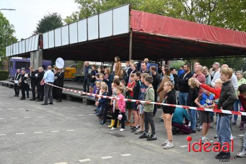 Kermis Drempt - boerenontbijt (16-09-2024)