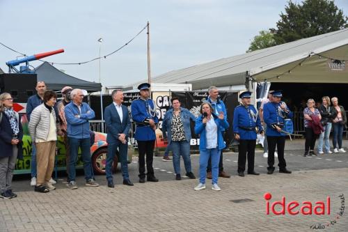 Kermis Drempt - boerenontbijt (16-09-2024)