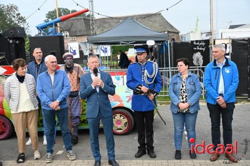 Kermis Drempt - boerenontbijt (16-09-2024)