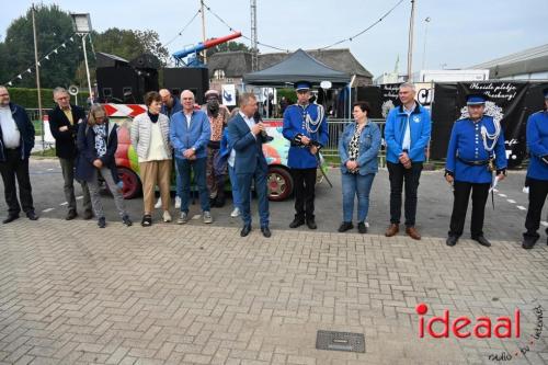 Kermis Drempt - boerenontbijt (16-09-2024)