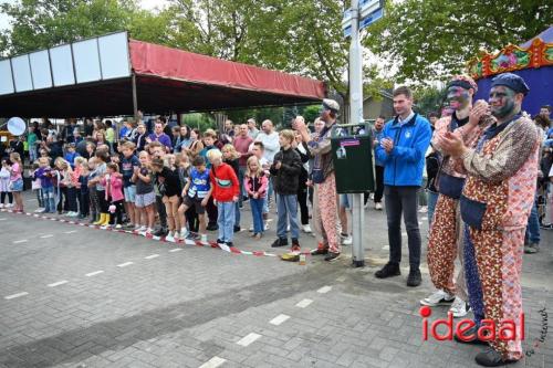 Kermis Drempt - boerenontbijt (16-09-2024)