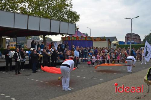 Kermis Drempt - boerenontbijt (16-09-2024)