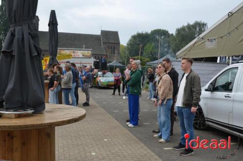 Kermis Drempt - boerenontbijt (16-09-2024)