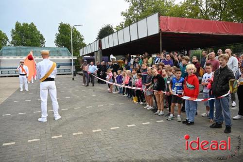 Kermis Drempt - boerenontbijt (16-09-2024)