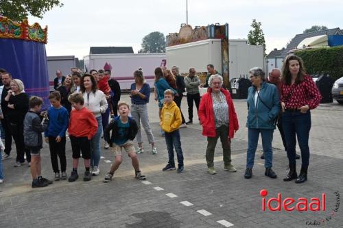 Kermis Drempt - boerenontbijt (16-09-2024)