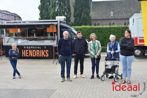 Kermis Drempt - boerenontbijt (16-09-2024)