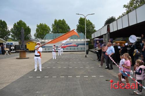 Kermis Drempt - boerenontbijt (16-09-2024)