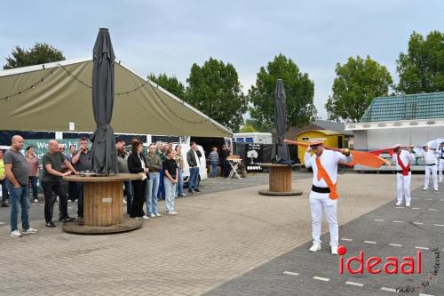 Kermis Drempt - boerenontbijt (16-09-2024)