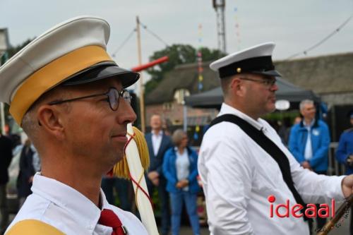 Kermis Drempt - boerenontbijt (16-09-2024)