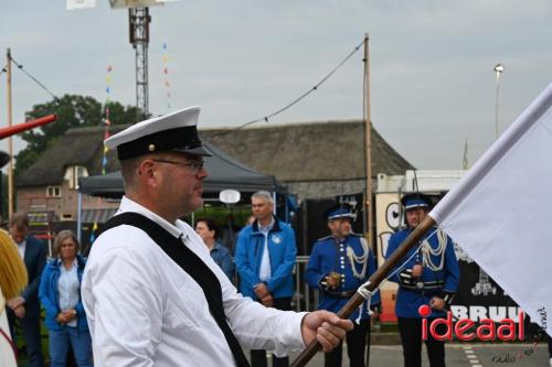 Kermis Drempt - boerenontbijt (16-09-2024)