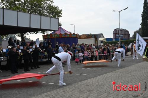 Kermis Drempt - boerenontbijt (16-09-2024)