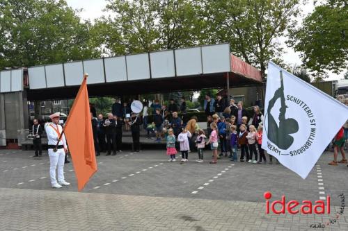 Kermis Drempt - boerenontbijt (16-09-2024)