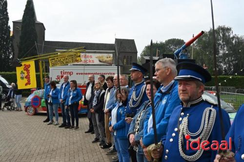 Kermis Drempt - boerenontbijt (16-09-2024)